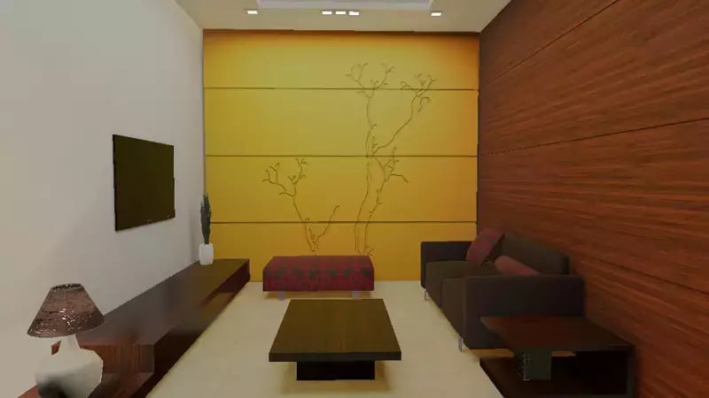 Modern Home 3📱 - изображение 4